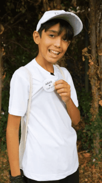 Takipçim Kadar Çöp Topluyorum