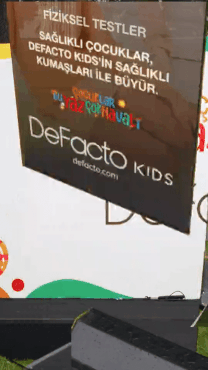 Defacto Çocuk