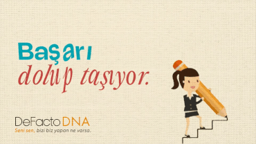 Defacto DNA 2
