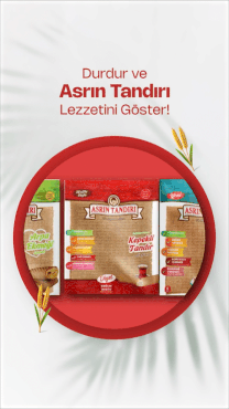 Asrın Tandırı Loop