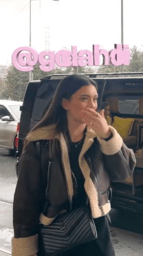 Songül Pilavcı Influencer