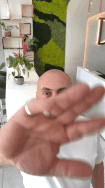 Patient Case | Paul Dorim